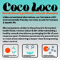 Coco Loco Eco Wetsuit Shampoo Cleaner & Deodoriser (250ml) - Coco Loco