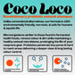 Coco Loco Eco Wetsuit Shampoo Cleaner & Deodoriser Wash (5L) - Coco Loco