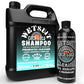 Coco Loco Wetsuit Cleaner Shampoo & Deodoriser With Refill (5.25 Litre) - Coco Loco